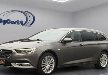 Opel Insignia 106.517 km 17.499 &euro; Worms 67547