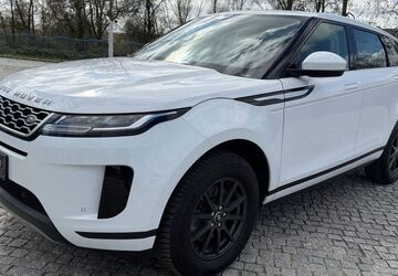 Land Rover Range Rover Evoque 80.000 km 22.490 &euro; Oppenheim 55276