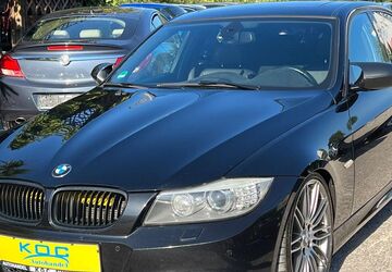 BMW 335 138.000 km 15.900 &euro; Mannheim 68199