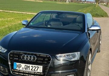Audi A5 60.500 km 23.700 &euro; Biblis 68647