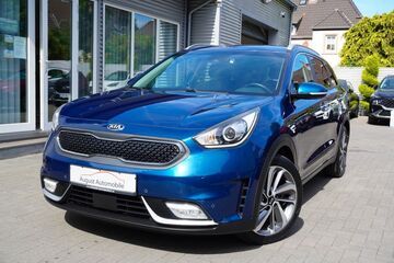 Gebrauchte Kia Niro