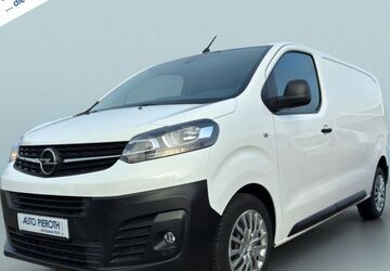 Opel Vivaro 14.700 km 22.850 &euro; Grünstadt 67269