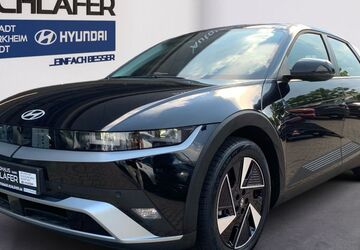 Hyundai IONIQ 5 26.914 km 37.480 &euro; Bad Dürkheim 67098