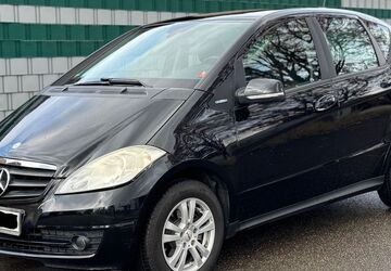 Mercedes-Benz A 150 227.000 km 1.600 &euro; Weinheim 69469