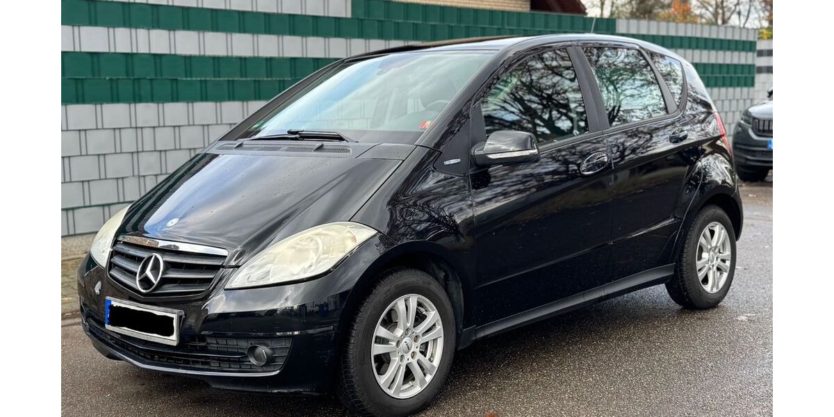 Mercedes-Benz A 150 227.000 km 1.600 &euro; Weinheim 69469