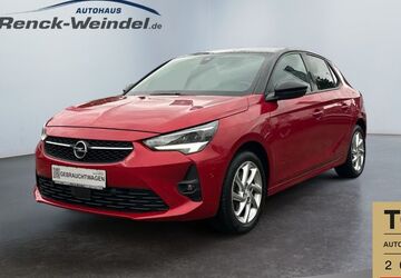 Opel Corsa 67.700 km 13.289 &euro; Mannheim 68199