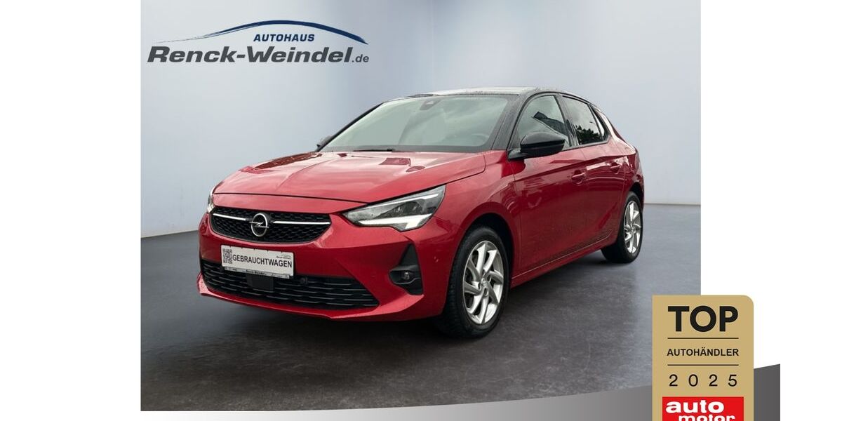Opel Corsa 67.700 km 13.289 &euro; Mannheim 68199