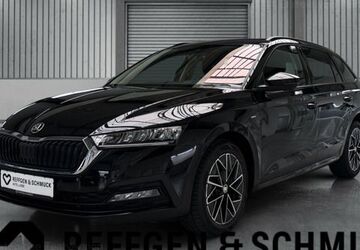 Skoda Octavia 49.100 km 26.480 &euro; Mannheim 68309