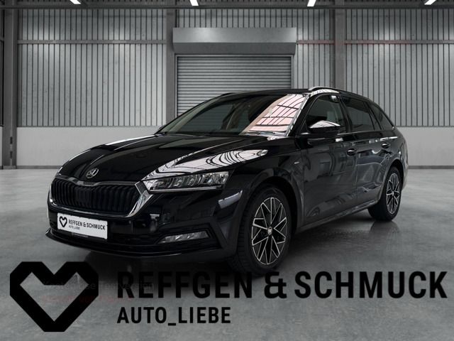 Skoda Octavia 49.100 km 26.480 &euro; Mannheim 68309