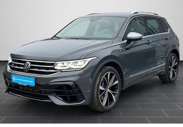 VW Tiguan 10.776 km 39.900 &euro; Alzey 55232