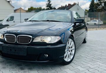 BMW 318 124.500 km 11.990 &euro; Mannheim 68199