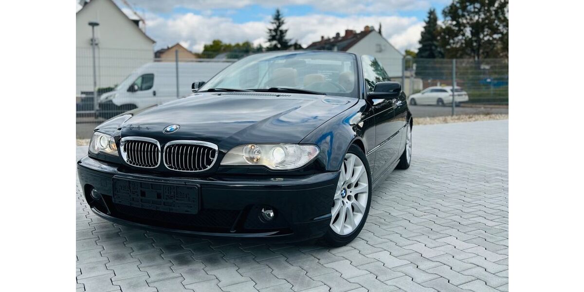 BMW 318 124.500 km 11.990 &euro; Mannheim 68199