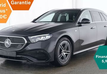 Mercedes-Benz E 300 16.894 km 54.900 &euro; Pfungstadt 64319
