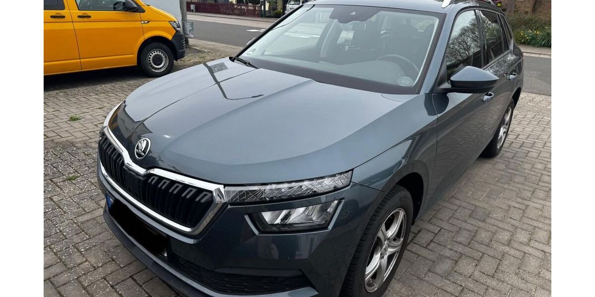 Skoda Kamiq 125.000 km 14.900 &euro; Marnheim 67297