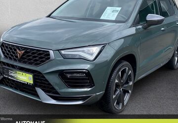 Cupra Ateca 12.420 km 31.790 &euro; Worms 67547