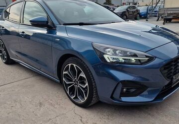 Ford Focus 33.400 km 16.500 &euro; Neuhofen 67141