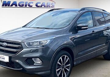 Ford Kuga 105.000 km 16.900 &euro; Worms 67547