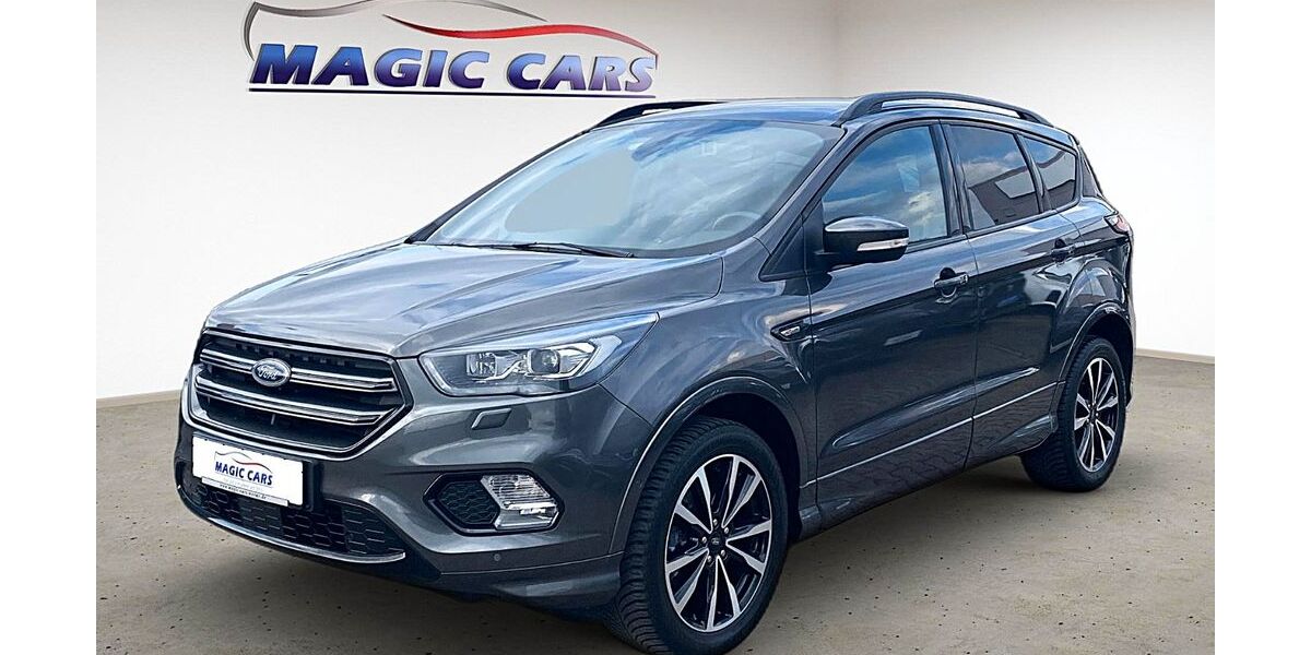 Ford Kuga 105.000 km 16.900 &euro; Worms 67547