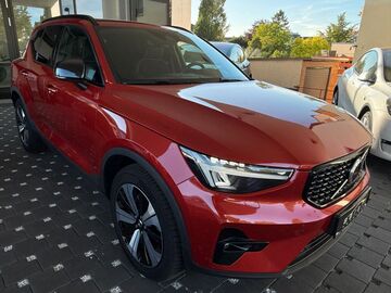 Gebrauchte Volvo XC40