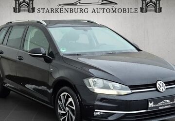 VW Golf 130.000 km 14.490 &euro; Heppenheim 64646