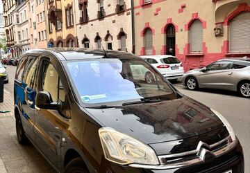 Citroen Berlingo 261.420 km 1.100 &euro; Ludwigshafen am Rhein 67063