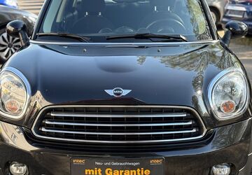 Mini Cooper D 180.000 km 7.499 &euro; Schifferstadt 67105
