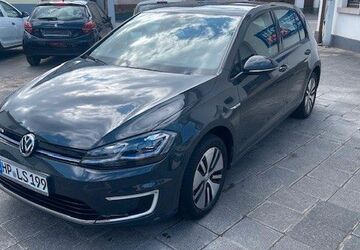 VW Golf 40.840 km 13.490 &euro; Lampertheim 68623