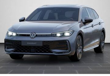 VW Passat Variant 1.001 km 47.700 &euro; Ludwigshafen 67059