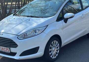 Ford Fiesta 175.000 km 3.450 &euro; Viernheim 68519