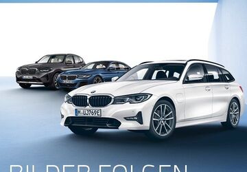 BMW iX3 70.688 km 38.580 &euro; Weinheim 69469