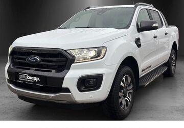 Ford Ranger 47.330 km 37.880 &euro; Weinheim 69469