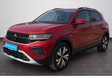 VW T-Cross 17.734 km 23.800 &euro; Alzey 55232