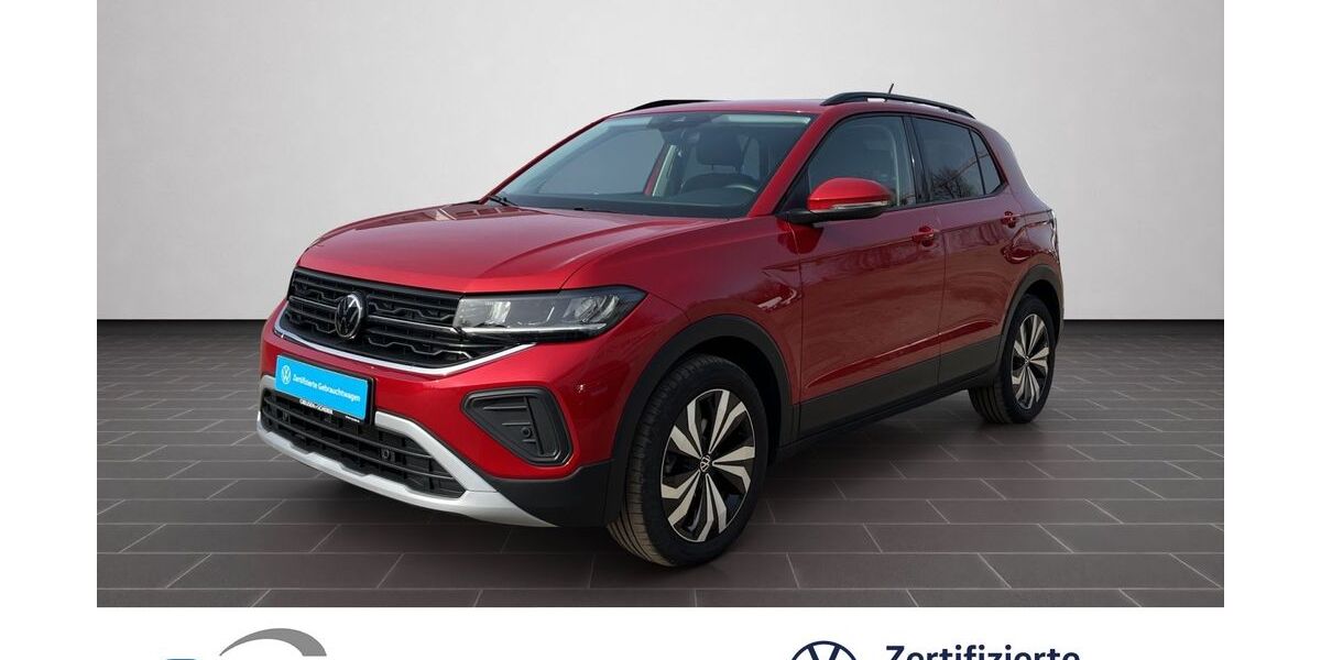 VW T-Cross 17.734 km 23.800 &euro; Alzey 55232
