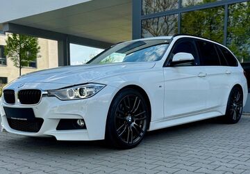 BMW 330 342.000 km 9.900 &euro; Weinheim 69469