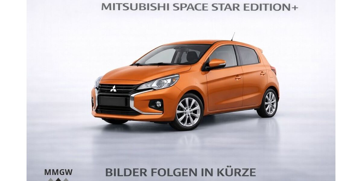 Mitsubishi Space Star 54.000 km 11.490 &euro; Bensheim 64625