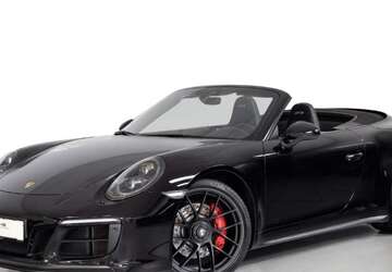Porsche 991 45.508 km 124.900 &euro; Mannheim 68229
