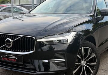 Volvo XC60 35.000 km 32.900 &euro; Weinheim 69469
