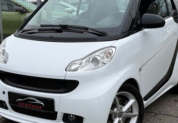 Smart ForTwo 82.000 km 5.999 &euro; Weinheim 69469