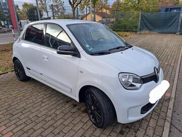Gebrauchte Renault Twingo