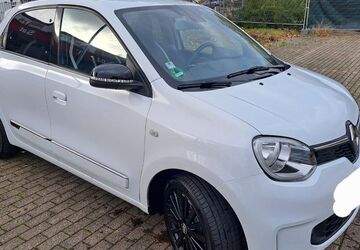 Renault Twingo 51.000 km 12.300 &euro; Frankenthal 67227