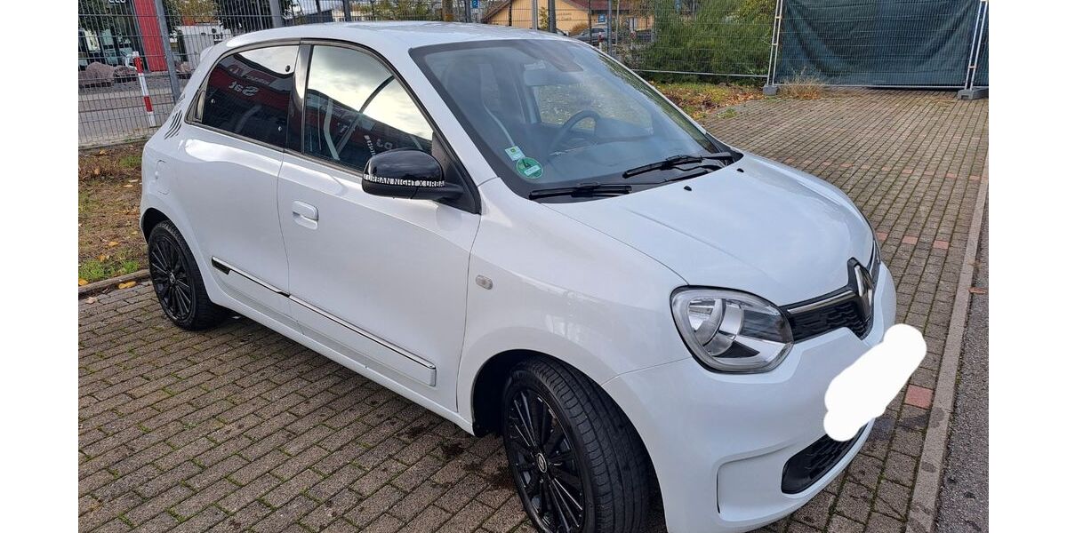 Renault Twingo 51.000 km 12.300 &euro; Frankenthal 67227