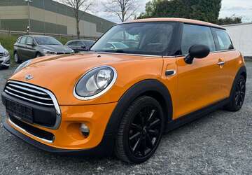Mini One 115.000 km 8.000 &euro; Gernsheim 64579