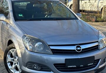 Opel Astra 208.000 km 4.490 &euro; Worms 67547