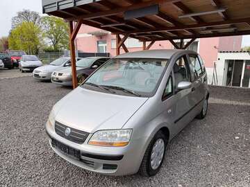 Gebrauchte Fiat Idea