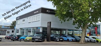 Gebrauchte Hyundai Kona
