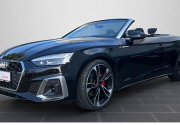 Audi A5 71.690 km 39.499 &euro; Mannheim 68309