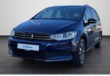 VW Touran 15.367 km 30.900 &euro; Ludwigshafen 67059