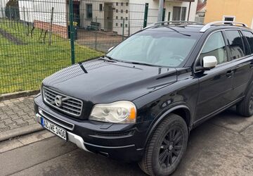 Volvo XC90 235.000 km 10.000 &euro; Monsheim 67590
