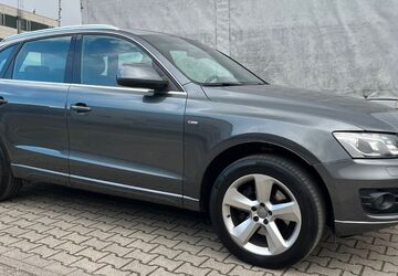 Audi Q5 482.037 km 6.499 &euro; Viernheim 68519