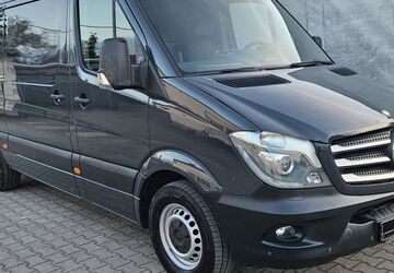 Mercedes-Benz Sprinter 148.607 km 16.490 &euro; Viernheim 68519